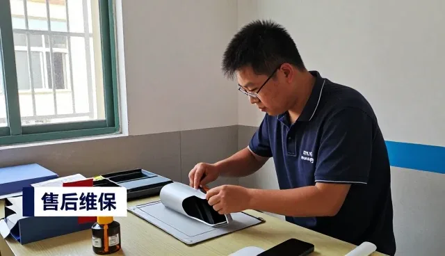 新世纪妮红模具(东莞)有限公司生产线配套应用于办公场所案例介绍